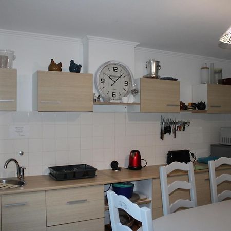Chambres D'Hotes Chez Laure & Francois Пампол Екстериор снимка